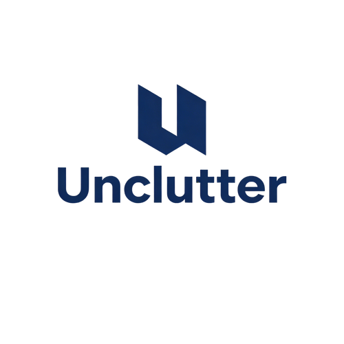 Unclutter